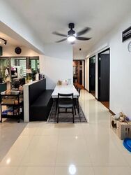 Blk 314B Waterway Cascadia (Punggol), HDB 4 Rooms #631002891